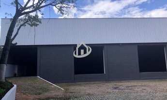 Imagem: GALPÃO INDUSTRIAL/COMERCIAL em COTIA