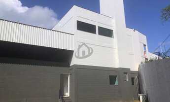 Imagem 2: GALPÃO INDUSTRIAL/COMERCIAL em COTIA - SP, CENTRO