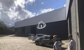 Imagem 4: GALPÃO INDUSTRIAL/COMERCIAL em COTIA - SP, CENTRO