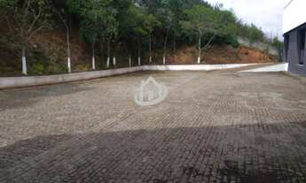 Imagem 5: GALPÃO INDUSTRIAL/COMERCIAL em COTIA - SP, CENTRO