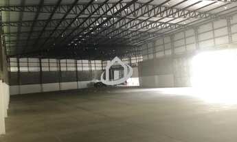 Imagem 7: GALPÃO INDUSTRIAL/COMERCIAL em COTIA - SP, CENTRO