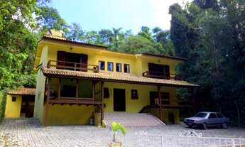 Imagem: CASA PARA VENDA EMBU COLONIAL, EMBU DAS