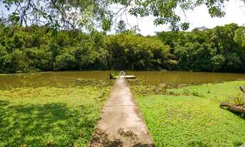 Imagem 4: TERRENO EM CONDOMÍNIO, CHÁCARAS EMBU COLONIAL, EMBU DAS ARTES-SP