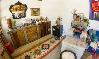 Imagem 6: CASA EM MEIO A NATUREZA A 5 MINUTOS DO CENTRO DE EMBU DAS ARTES