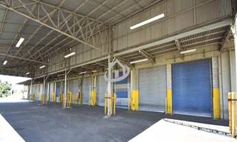 Imagem: GALPÃO INDUSTRIAL/COMERCIAL em DIADEMA
