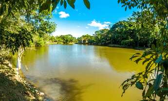 Imagem 7: Terreno no melhor condomínio da região com 2.879,00 m²
