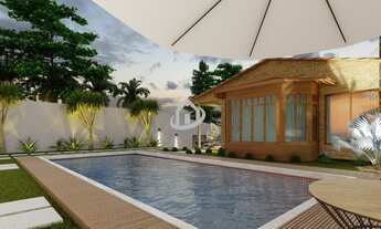 Imagem 3: TERRENO PARA VENDA, INVERNADA, EMBU DAS ARTES-SP