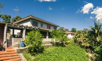 Imagem: CASA PARA VENDA CHÁCARAS ANA LUCIA, EMBU