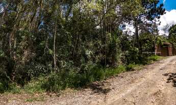 Imagem 5: TERRENO COM ÓTIMA LOCALIZAÇÃO ESTRADA DO CAPUAVA