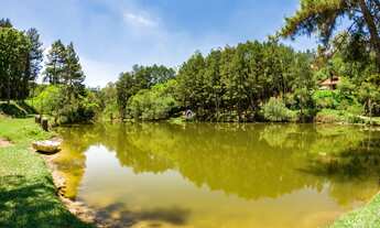 Imagem 7: CASA NA PLANTA EM CONDOMÍNIO DE CHÁCARAS! - CASA 8