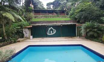 Imagem: Casa à Venda em Chácaras Aurora em Embu