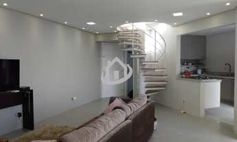 Imagem 4: COBERTURA para Venda PARQUE TABOÃO, TABOÃO DA SERRA