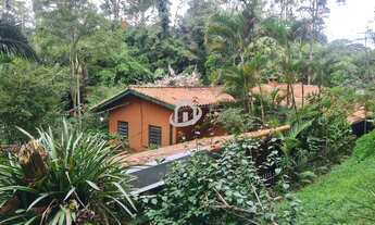 Imagem: CHÁCARA RESIDENCIAL em EMBU DAS ARTES