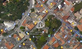 Imagem: PRÉDIO COMERCIAL PARA VENDA NO CENTRO DE