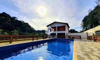 Imagem: CASA NOVA COMERCIAL OU RESIDENCIAL PARA