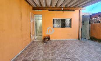 Imagem 2: CASA PARA VENDA JARDIM SILVIA, EMBU DAS ARTES-SP