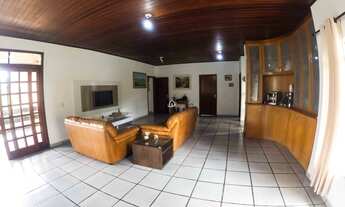 Imagem 3: CASA PARA VENDA BOQUE DO EMBU - SEMI MOBILIADA