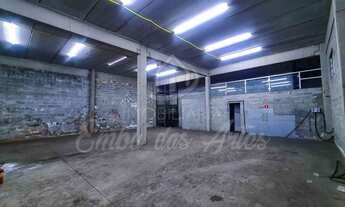 Imagem 5: GALPÃO PARA VENDA OU LOCAÇÃO, CERCADO GRANDE, EMBU DAS ARTES-SP