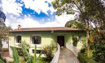 Imagem: CASA PARA VENDA BOQUE DO EMBU - SEMI MOBILIADA