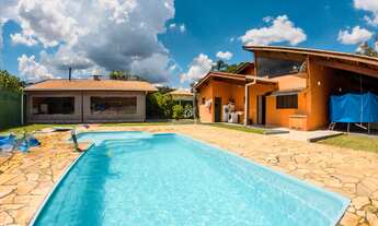 Imagem: CASA PARA LOCAÇÃO RESSACA, EMBU DAS ARTES-SP