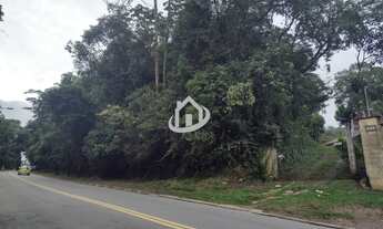 Imagem 3: ÁREA PARA VENDA, CHÁCARAS BARTIRA, EMBU DAS ARTES-SP