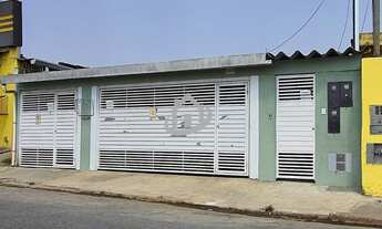 Imagem 3: CASA PARA VENDA JARDIM NISALVES, ITAPECERICA DA SERRA-SP