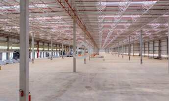 Imagem 4: GALPÃO EM CONDOMINIO PARA LOCAÇÃO OSASCO-SP