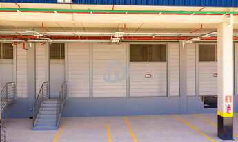 Imagem 6: GALPÃO EM CONDOMINIO PARA LOCAÇÃO OSASCO-SP