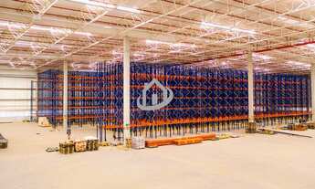 Imagem 5: GALPÃO EM CONDOMINIO PARA LOCAÇÃO OSASCO-SP