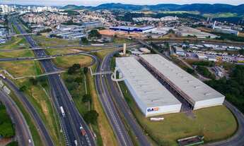 Imagem: Galpão em Condomínio CLA ANHANGUERA JUNDIAÍ