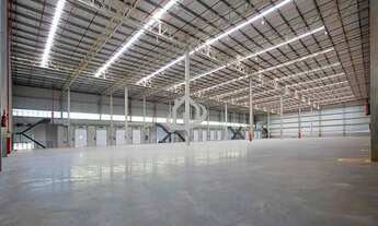 Imagem 5: GALPÃO LOGÍSTICO PARA ALUGAR EM ARAÇARIGUAMA