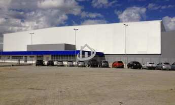 Imagem: GALPÃO INDUSTRIAL/COMERCIAL em ITATIBA