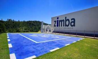 Imagem 3: GALPÃO LOGÍSTICO PARA ALUGAR EM ARAÇARIGUAMA