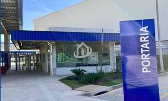 Imagem 7: GALPÃO LOGÍSTICO PARA ALUGAR EM ARAÇARIGUAMA