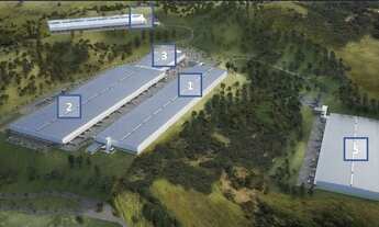 Imagem 4: GALPÃO PARA LOCAÇÃO EM CAJAMAR - ABRIL 2023