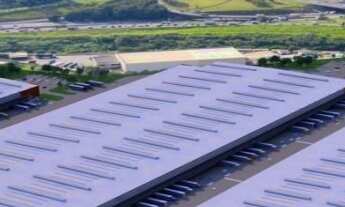 Imagem: CL SP DUTRA - GALPÃO PARA LOCAÇÃO PARQUE