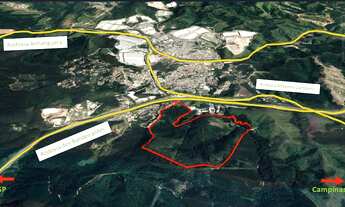 Imagem 5: GALPÃO PARA LOCAÇÃO EM CAJAMAR - ABRIL 2023