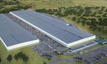 Imagem: GALPÃO PARA LOCAÇÃO EM CAJAMAR - ABRIL