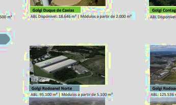 Imagem 3: GALPÃO PARA LOCAÇÃO EM JUNDIAI