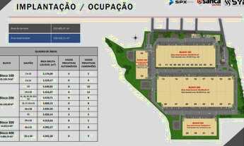 Imagem 4: CL SP DUTRA - GALPÃO PARA LOCAÇÃO PARQUE NOVO MUNDO