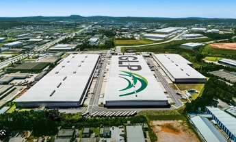 Imagem: GALPÕES PARA LOCAÇÃO GLP GUARULHOS