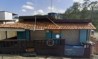 Imagem: CASA PARA VENDA, NOVO EMBU, EMBU DAS ARTES-SP