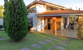 Imagem: CASA PARA VENDA CONDOMINIO NINHO VERDE-PORANGUABA-SP