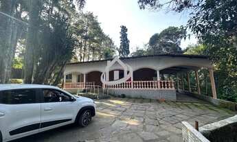 Imagem: SÍTIO/ÁREA COMERCIAL PARA VENDA - EMBU