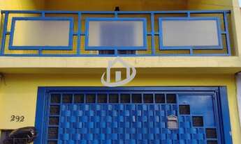 Imagem 3: CASA PARA VENDA JARDIM DE LOURDES, EMBU DAS ARTES-SP