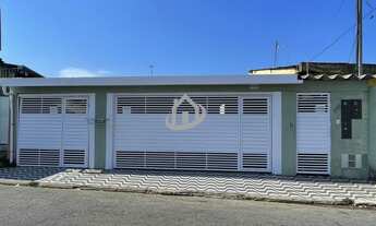 Imagem: CASA PARA VENDA JARDIM NISALVES, ITAPECERICA