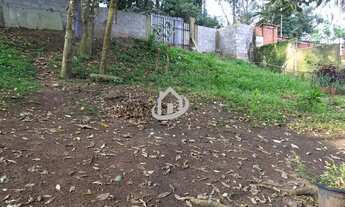 Imagem: TERRENO PARA VENDA - VALE DO SOL EMBU DAS