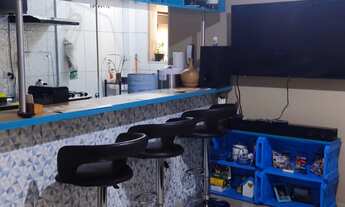 Imagem 4: APARTAMENTO PARA VENDA, CHÁCARA CAXINGUI, EMBU DAS ARTES-SP