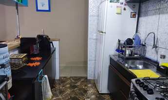 Imagem 6: APARTAMENTO PARA VENDA, CHÁCARA CAXINGUI, EMBU DAS ARTES-SP