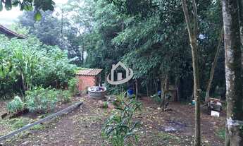 Imagem 2: TERRENO PARA VENDA - VALE DO SOL EMBU DAS ARTES